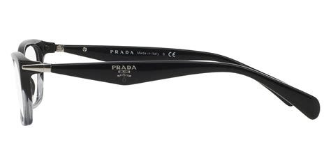 prada eyeglasses 0pr 15pv zyy1o1 53|Prada PR 15PV SWING Prescription Eyeglasses .